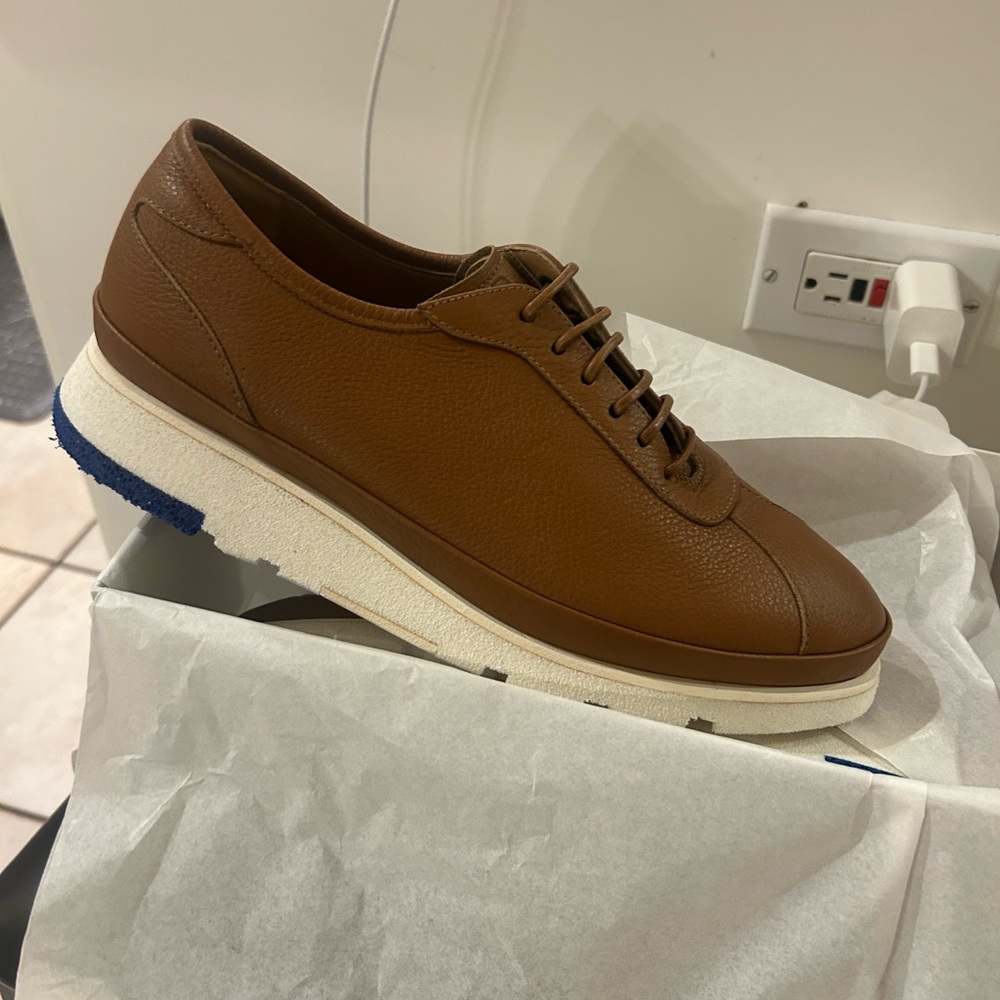Donatello adara brown women’s shoes